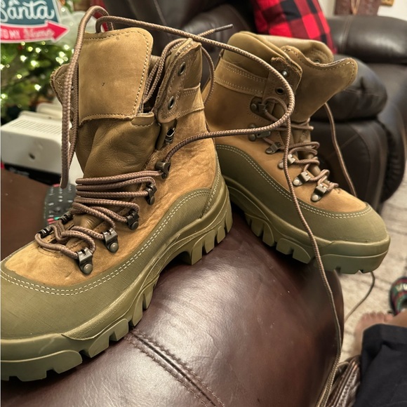 Vibrant- women hiking boot - Picture 6 of 8